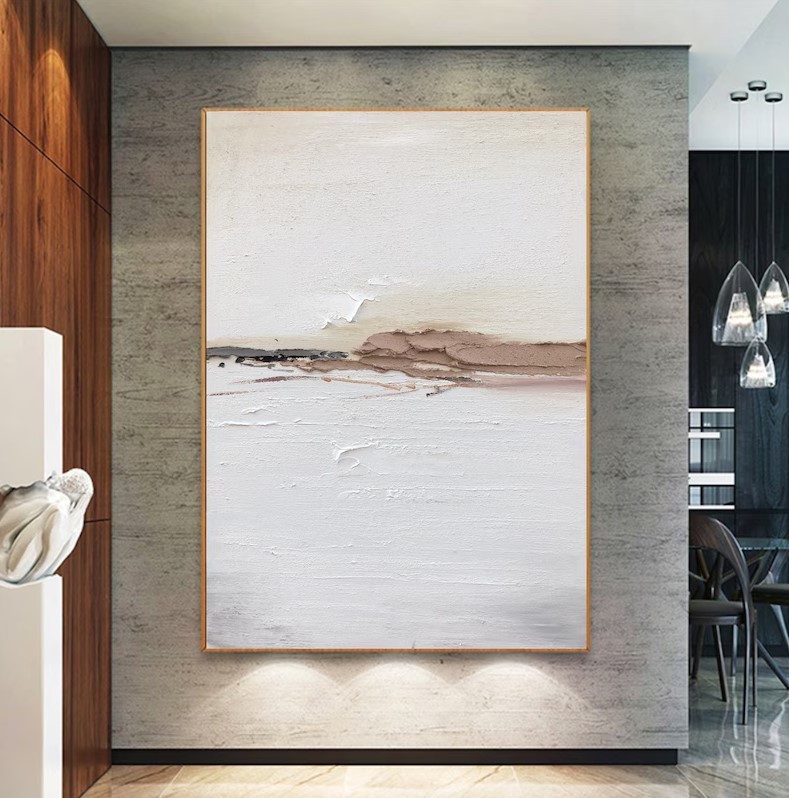 Modern Canvas Art #ABSL118