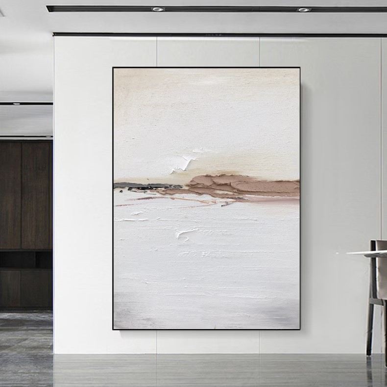 Modern Canvas Art #ABSL118