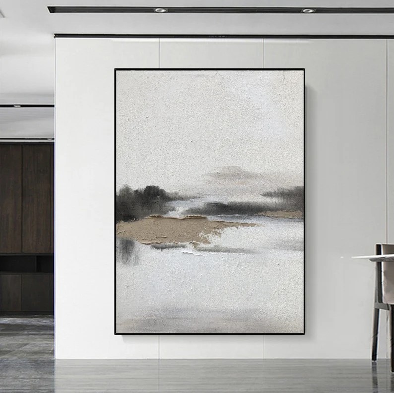 Abstract Wall Art #ABSL120