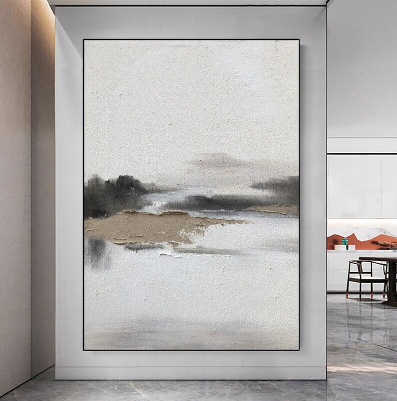 Abstract Wall Art #ABSL120