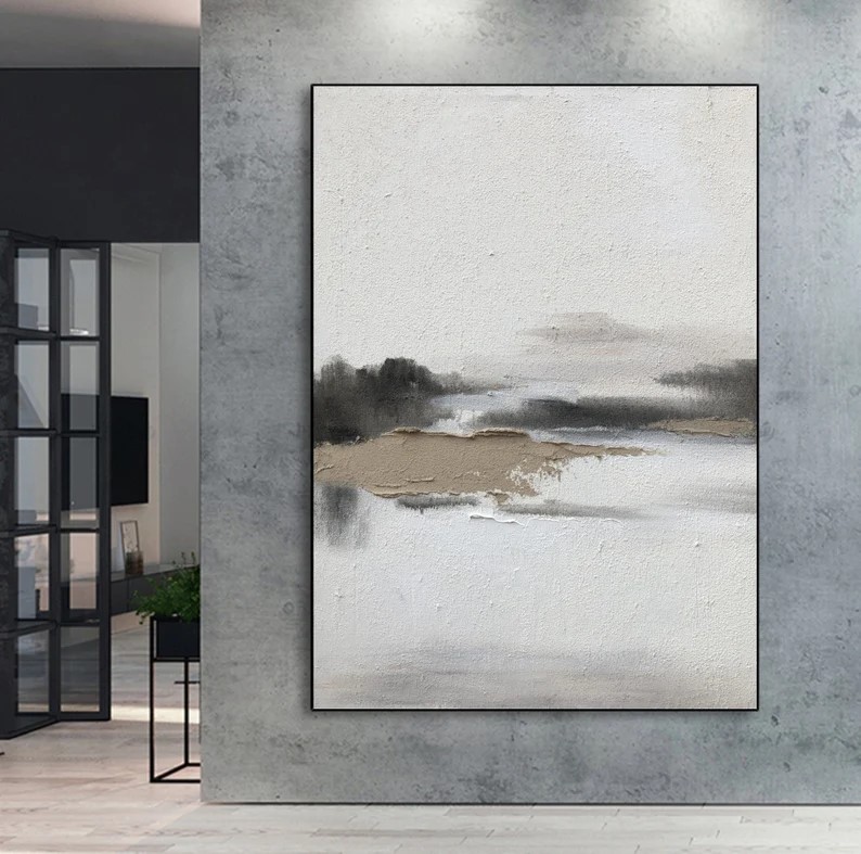 Abstract Wall Art #ABSL120