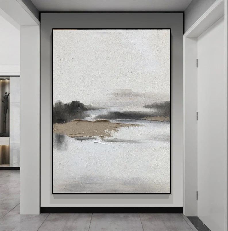Abstract Wall Art #ABSL120