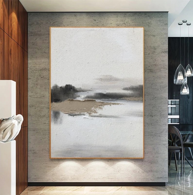 Abstract Wall Art #ABSL120