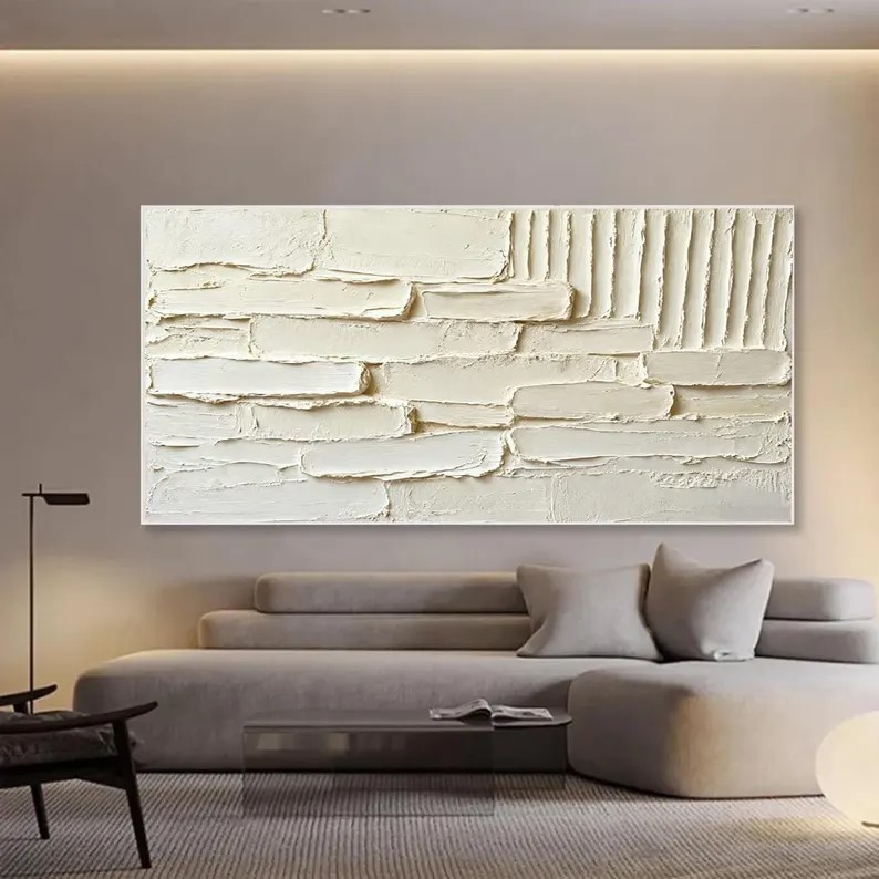 Canvas Wall Art #ABSM12