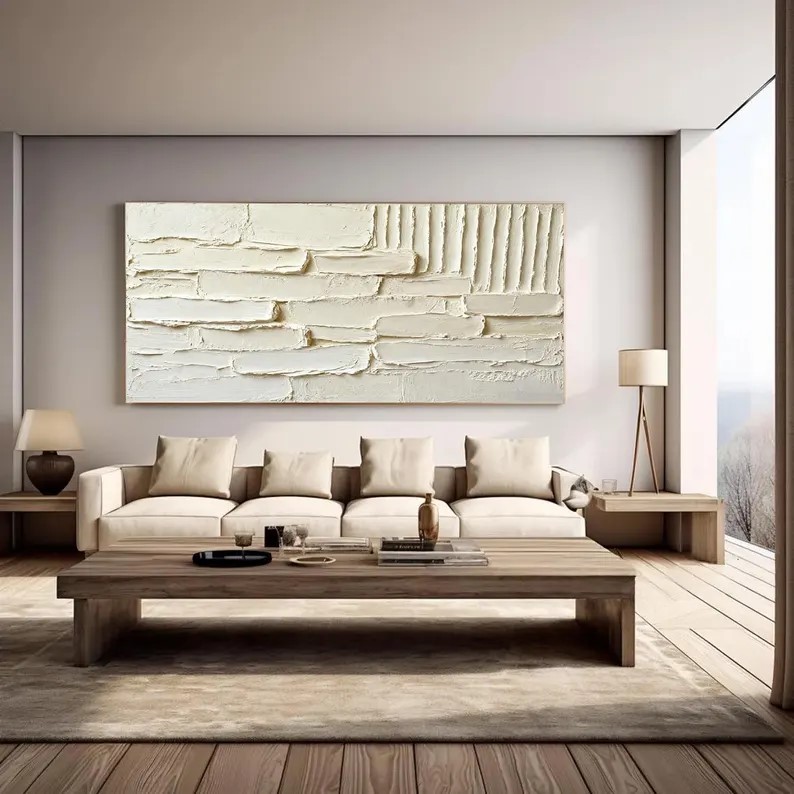 Canvas Wall Art #ABSM12