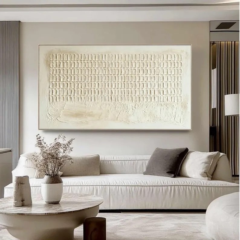 Wabi-Sabi Wall Art #ABSM19