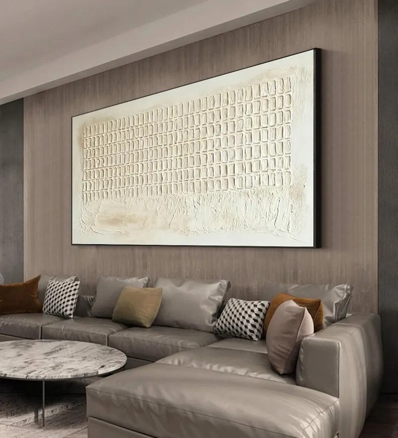 Wabi-Sabi Wall Art #ABSM19