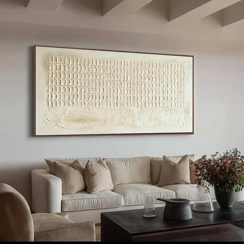 Wabi-Sabi Wall Art #ABSM19
