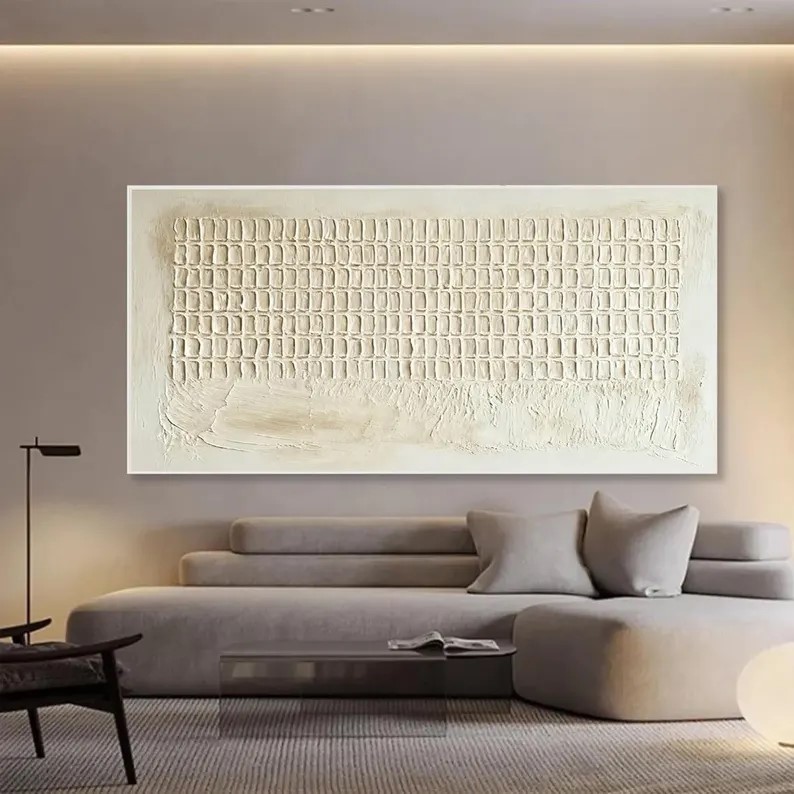 Wabi-Sabi Wall Art #ABSM19