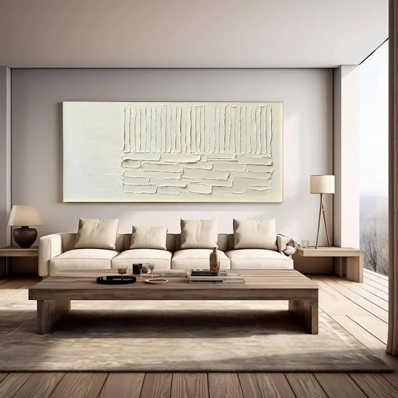 Wabi Sabi Art #ABSM5