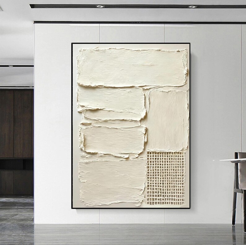 Minimalist Painting #ABSM20