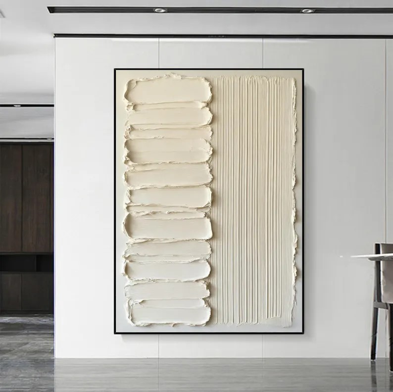 Wabi-Sabi Wall Art #ABSM22