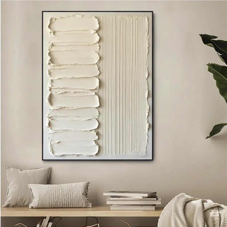 Wabi-Sabi Wall Art #ABSM22