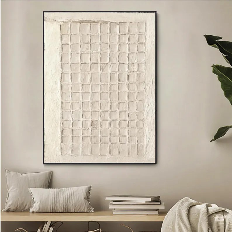 Texture Wall Art #ABSM23
