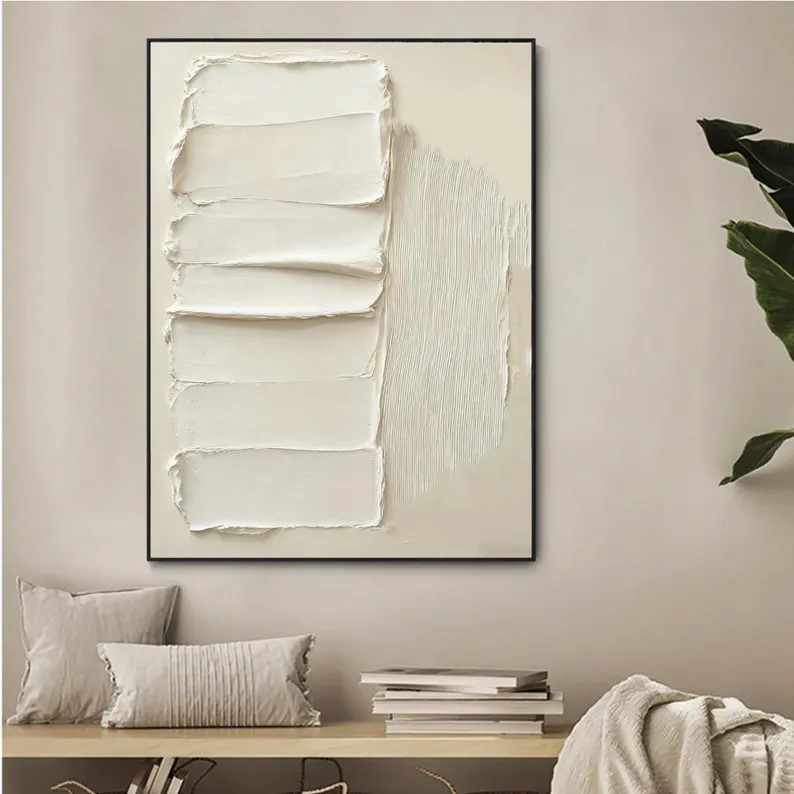 Wabi-Sabi Wall Art #ABSM24
