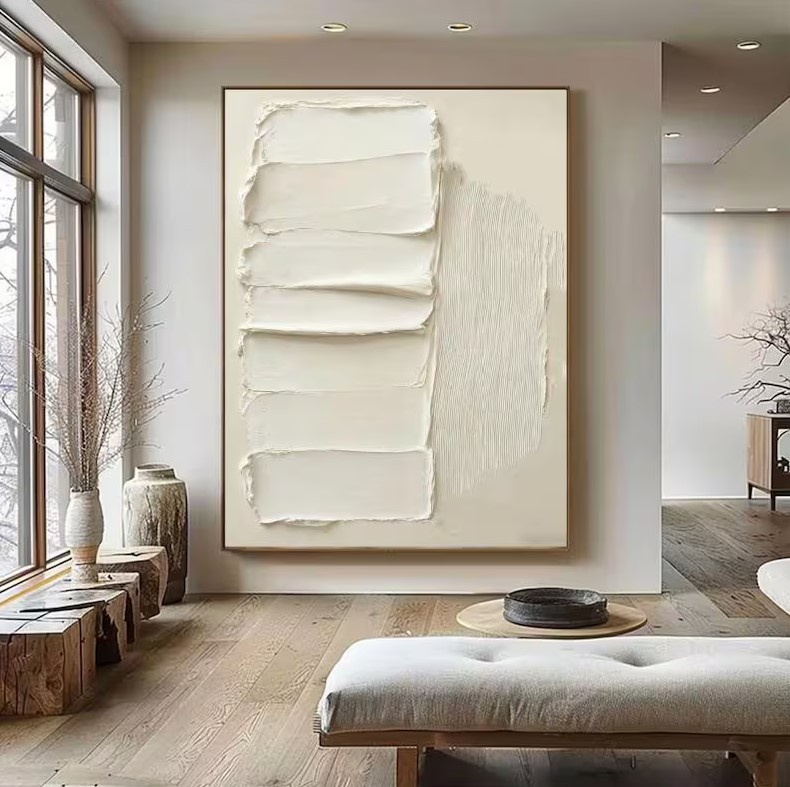 Wabi-Sabi Wall Art #ABSM24