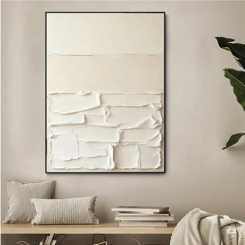 Wabi-Sabi Wall Art #ABSM26