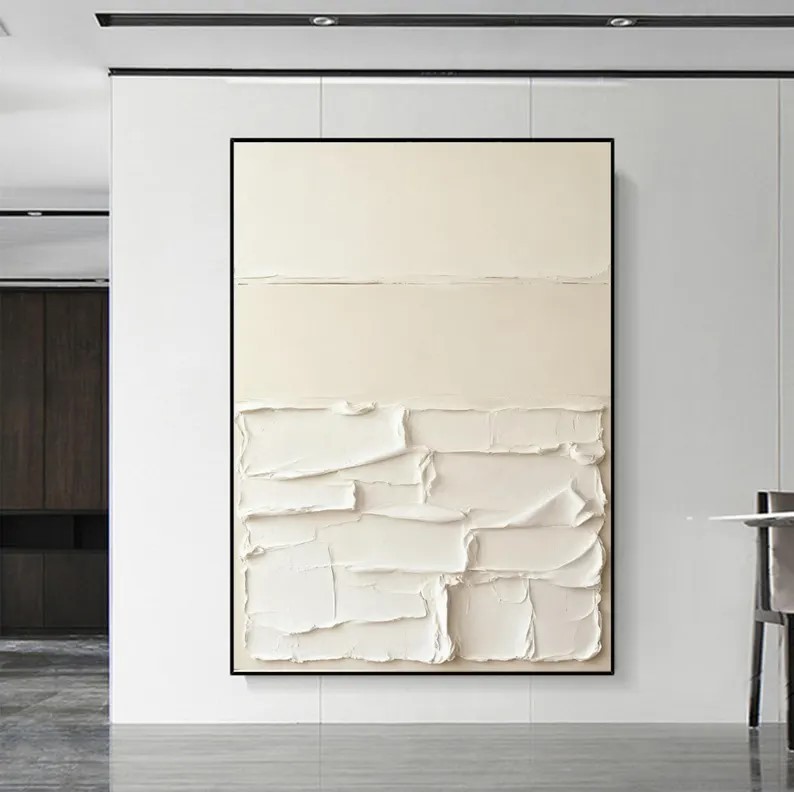 Wabi-Sabi Wall Art #ABSM26