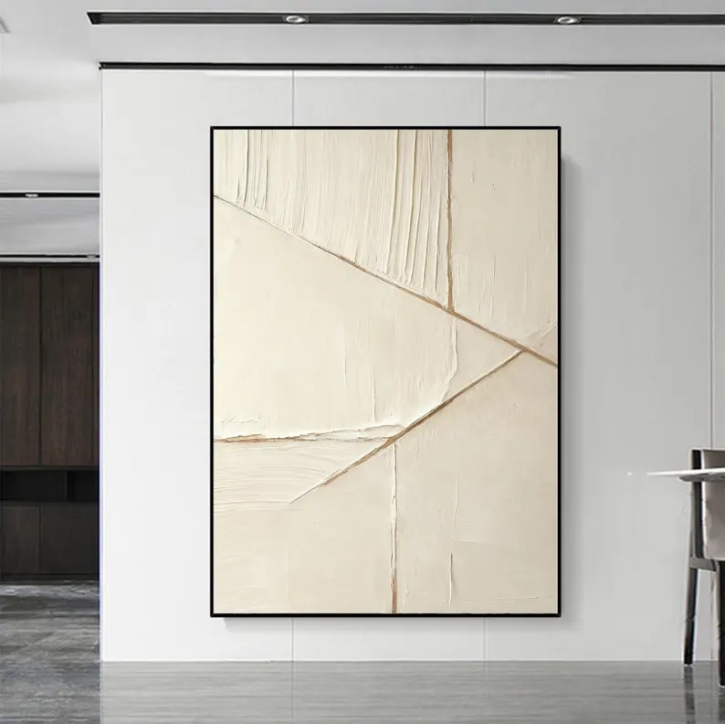 Wabi-Sabi Wall Art #ABSM31