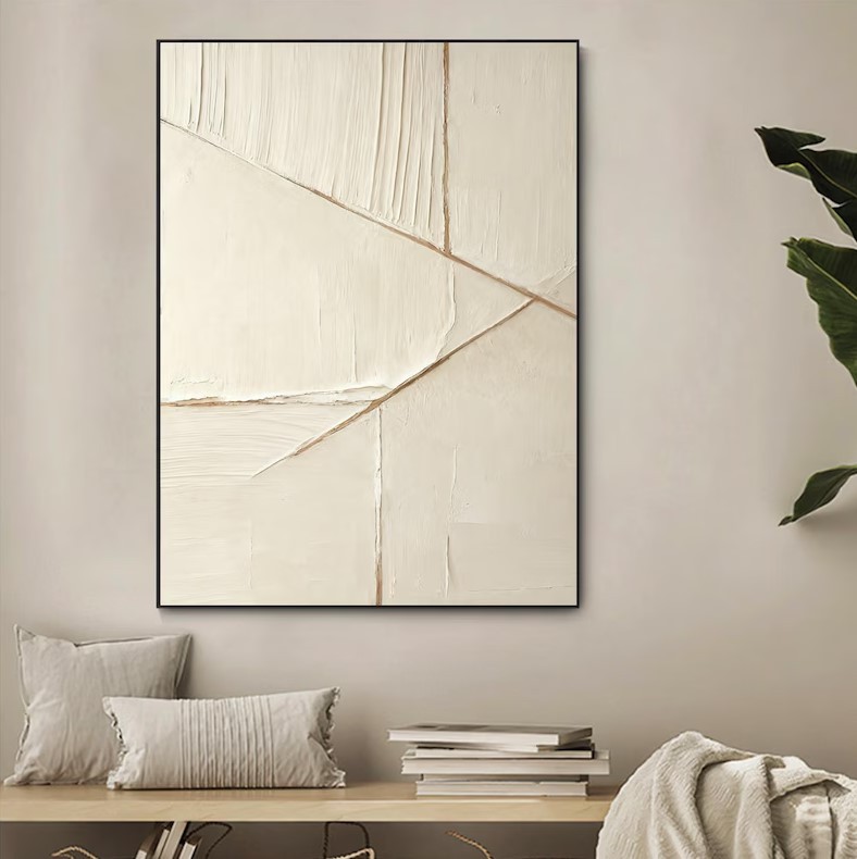 Wabi-Sabi Wall Art #ABSM31