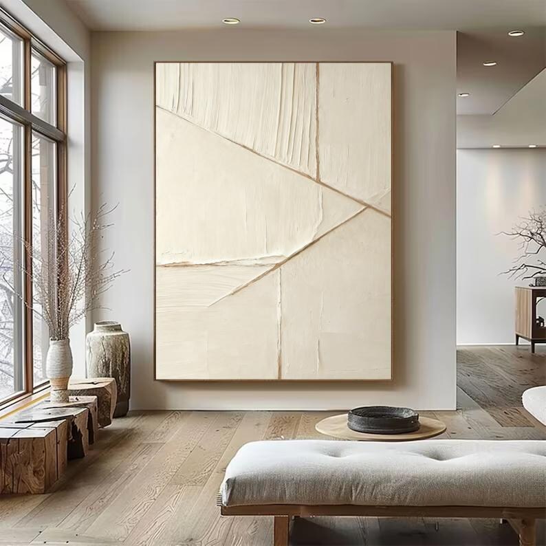 Wabi-Sabi Wall Art #ABSM31
