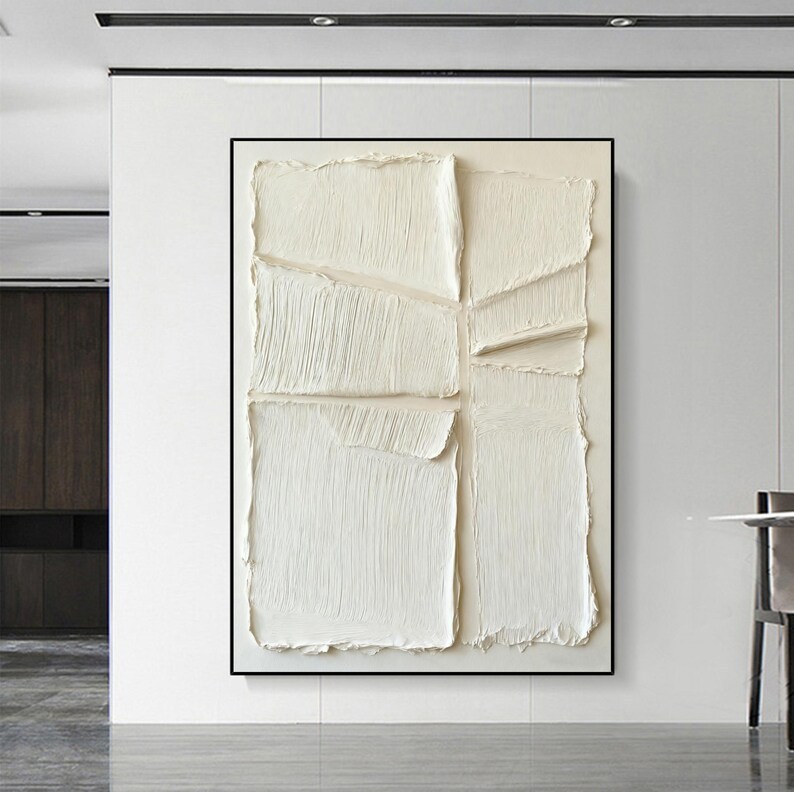 Texture Wall Art #ABSM32