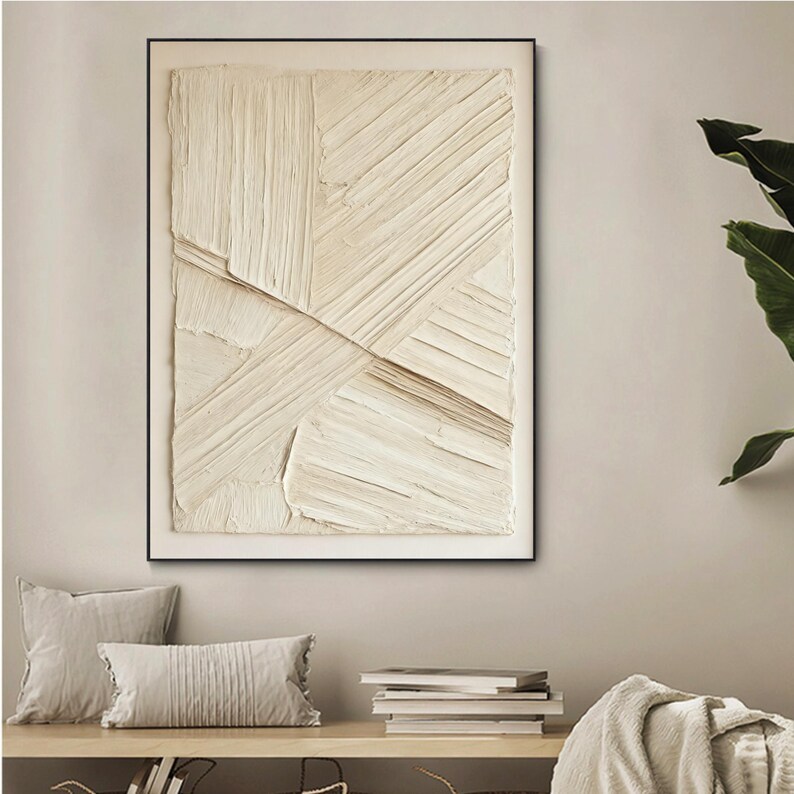Wabi-Sabi Wall Art #ABSM35
