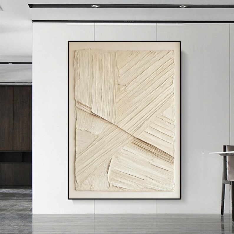 Wabi-Sabi Wall Art #ABSM35