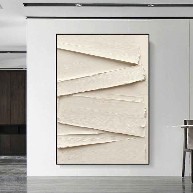 Wabi-Sabi Wall Art #ABSM36