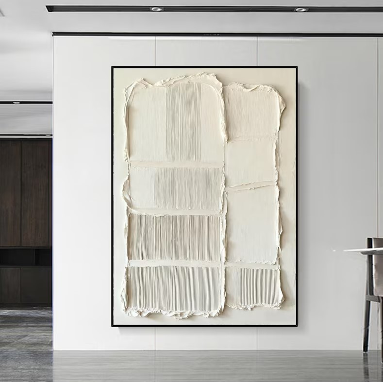 Wabi-Sabi Wall Art #ABSM37