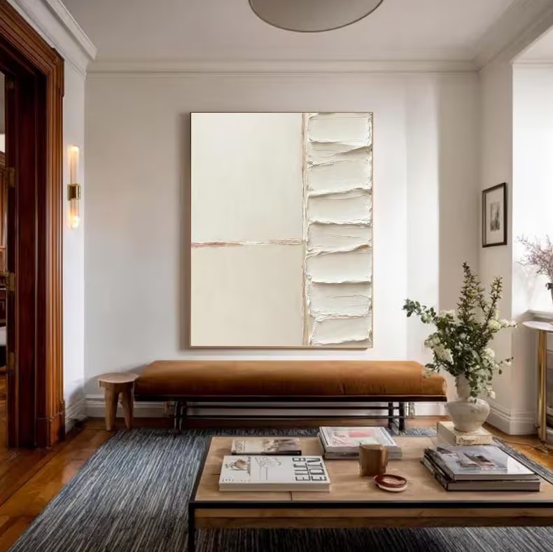 Wabi-Sabi Wall Art #ABSM41