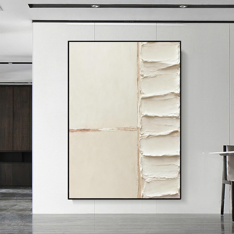 Wabi-Sabi Wall Art #ABSM41