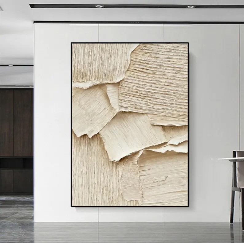 Wabi-Sabi Wall Art #ABSM42