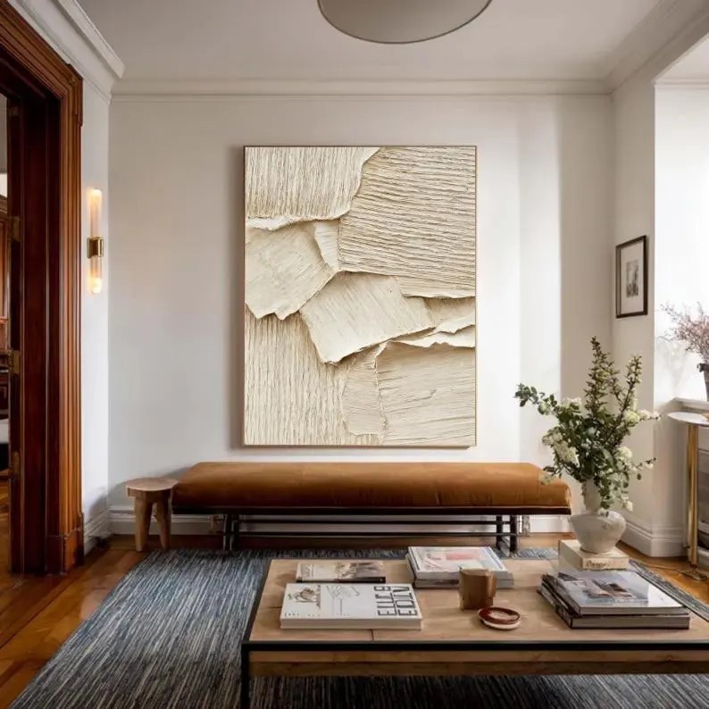 Wabi-Sabi Wall Art #ABSM42