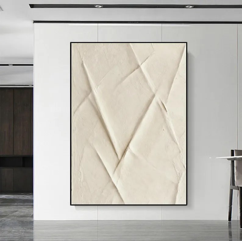 Abstract Canvas Art #ABSM47