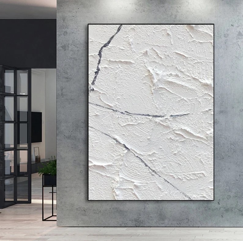 Abstract Wall Art #ABSM106