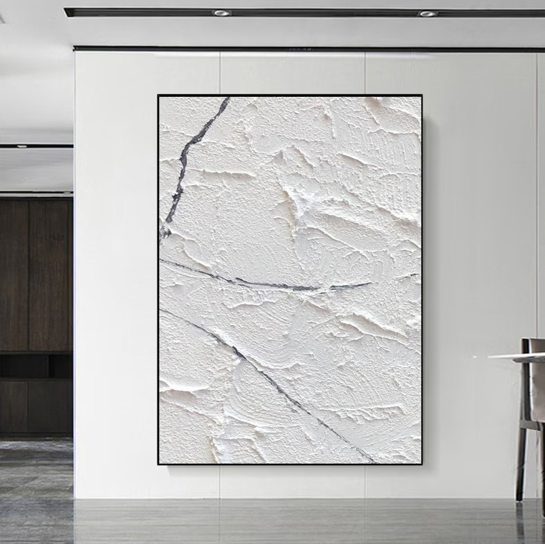 Abstract Wall Art #ABSM106
