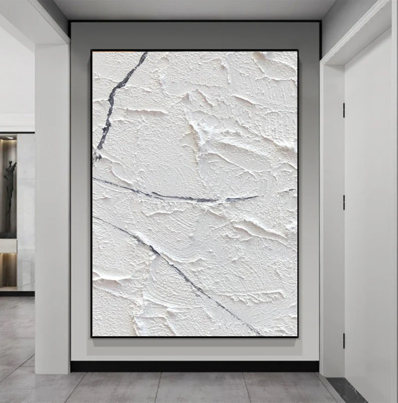 Abstract Wall Art #ABSM106