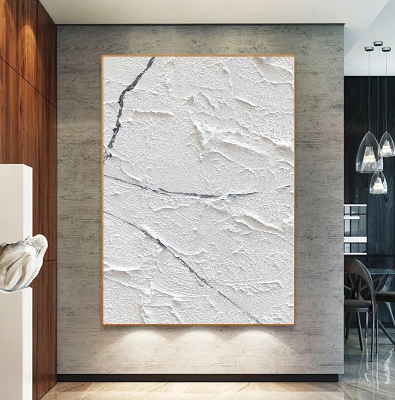 Abstract Wall Art #ABSM106