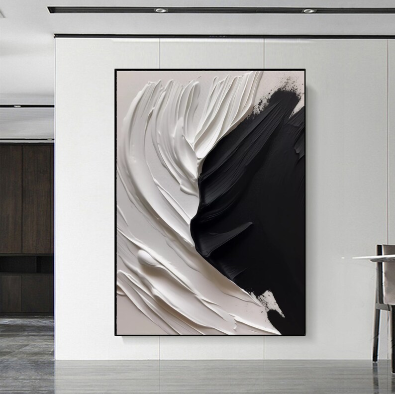 Abstract Wall Art #ABSM107