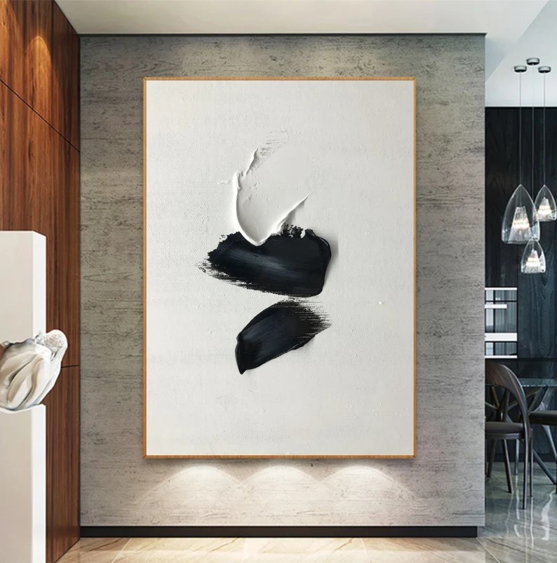 Minimalist Wall Decor #ABSM108
