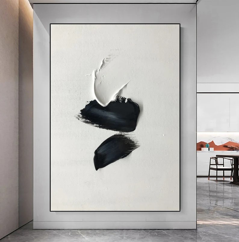 Minimalist Wall Decor #ABSM108