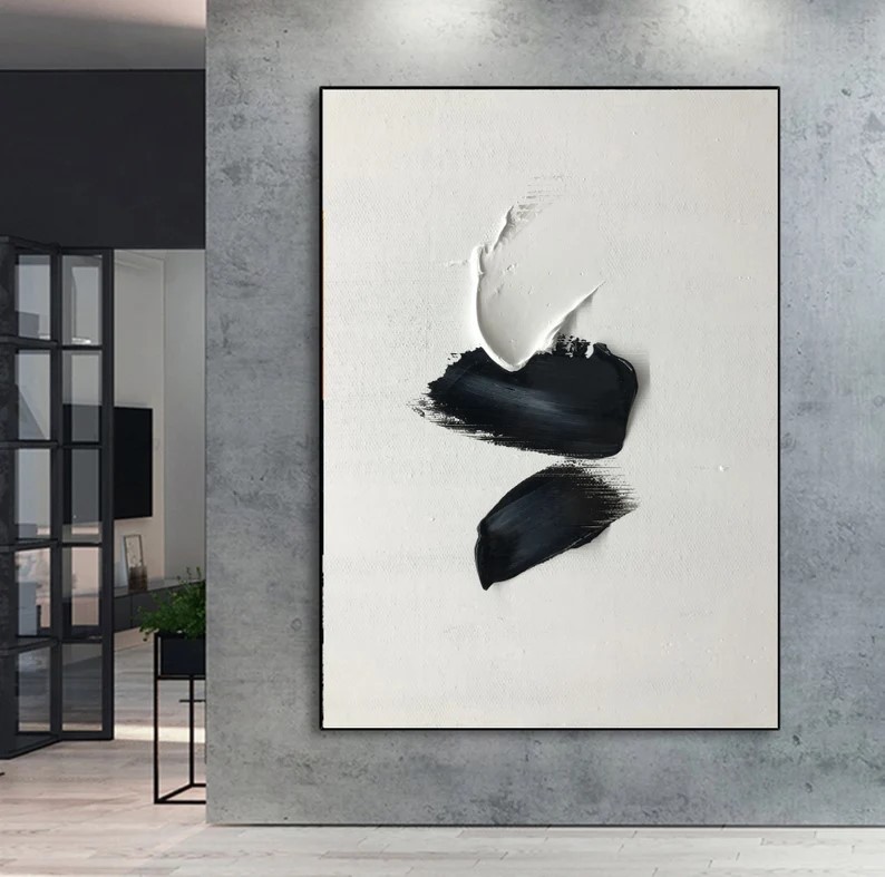 Minimalist Wall Decor #ABSM108