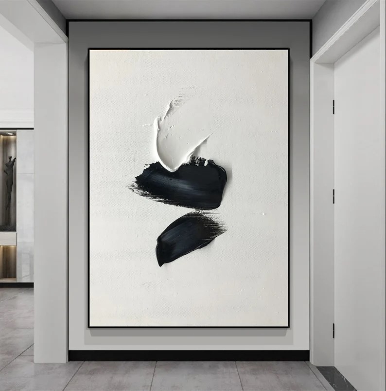 Minimalist Wall Decor #ABSM108