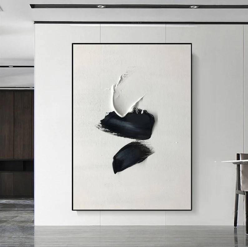 Minimalist Wall Decor #ABSM108