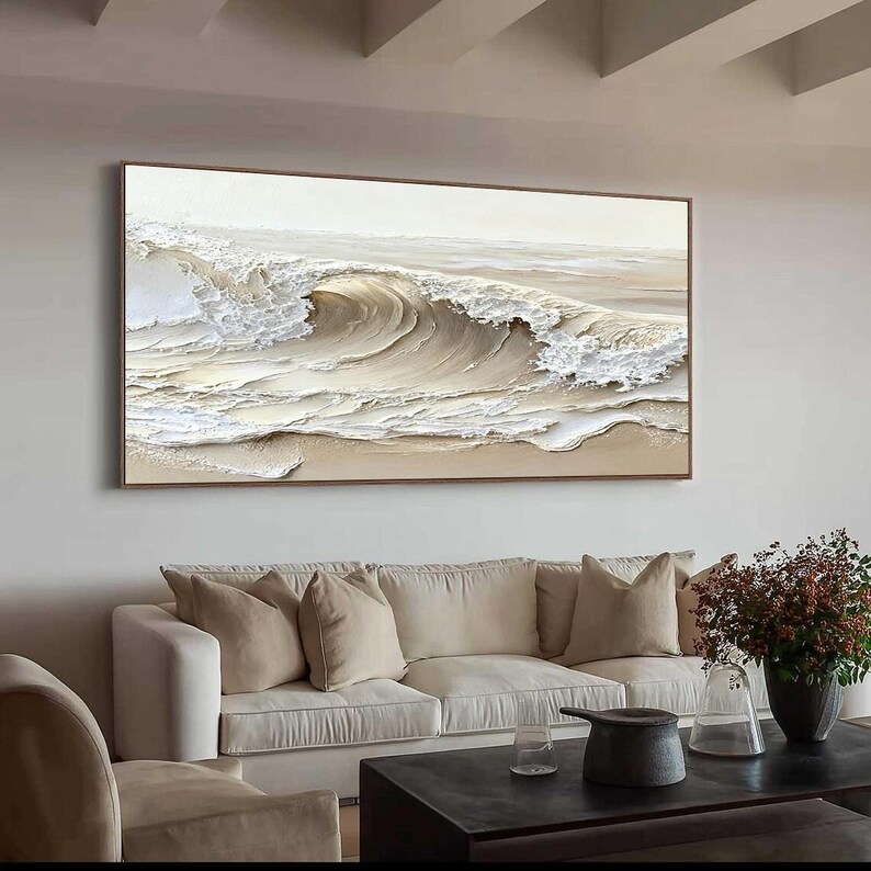 Textured Wall Art #ABSM129