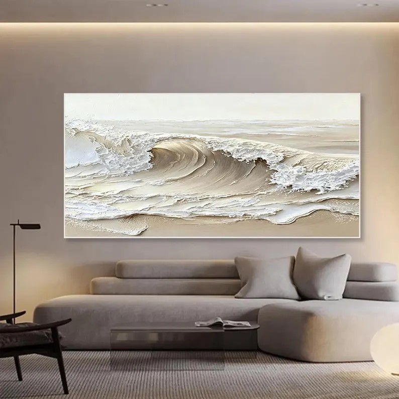 Textured Wall Art #ABSM129