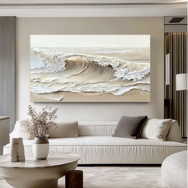 Textured Wall Art #ABSM129
