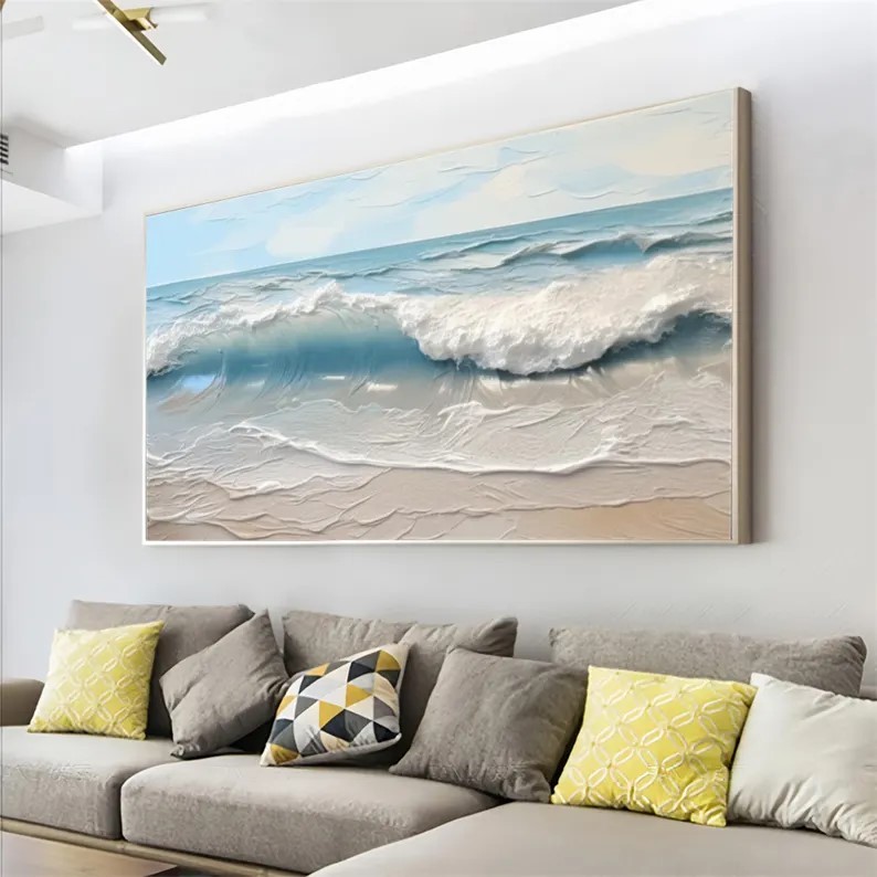 Wabi-Sabi Wall Art #ABSM130