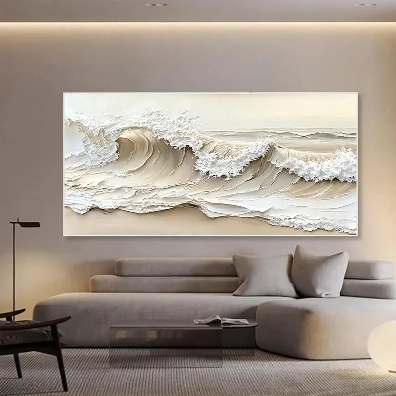 Textured Wall Art #ABSM133